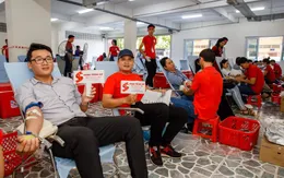 Hành trình Đỏ 2019 chính thức khởi động tại Cà Mau