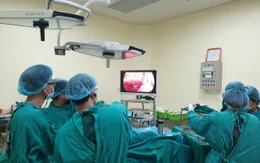 Người đàn ông ở Thái Bình mang căn bệnh chỉ 300 người trên thế giới mắc