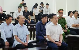 Giữ nguyên hình phạt đối với Phan Văn Anh Vũ