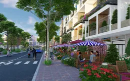 Bảo Lộc Golden City - Cơ hội đầu tư dự án có lợi thế kép