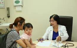 Bác sĩ nhi khoa chỉ ra nguyên nhân khiến trẻ bị rối loạn tiêu hóa
