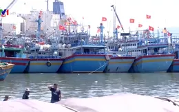 Bất cập việc cấp hạn ngạch khai thác thủy sản theo vùng