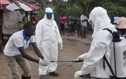 Uganda đẩy mạnh ngăn chặn dịch Ebola sau 2 ca tử vong