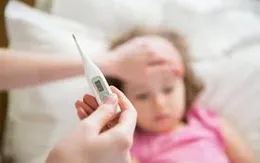 Điện Biên: Dịch cúm bùng phát - Bệnh viện quá tải