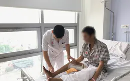 Hút thuốc lá - nguy cơ hàng đầu gây tắc động mạch