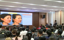 Phẫu thuật thẩm mỹ tại Việt Nam: nhiều cơ hội phát triển
