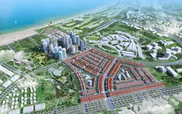 Nhơn Hội New City: Hấp dẫn nhà đầu tư nhờ sức hút từ vị trí
