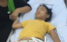 Chuyển 4 nạn nhân tai nạn giao thông tại Hòa Bình về Bệnh viện hữu nghị Việt Đức điều trị