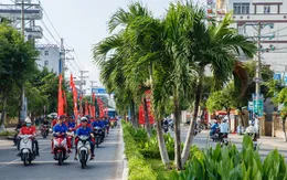 Nhật ký Hành trình Đỏ 2019