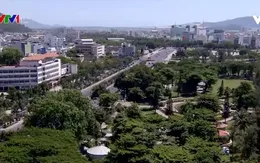 Dành đất "vàng" ven biển làm không gian công cộng