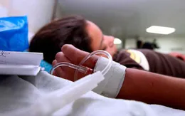 Honduras cảnh báo nguy cơ bùng phát sốt xuất huyết cấp tính