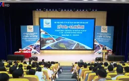 Hàng trăm chuyên gia dự Hội thảo công viên địa chất Lý Sơn - Sa Huỳnh