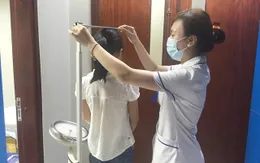 Thiếu hormone tăng trường - nguyên nhân khiến trẻ chậm phát triển chiều cao
