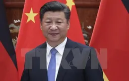 Chủ tịch Trung Quốc sẽ thăm Triều Tiên tuần này