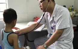 Kịp thời cứu sống bé 5 tuổi bị đuối nước