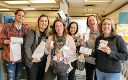 Người bị tiểu đường tại Mỹ đổ sang Canada mua insulin