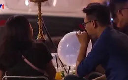 Bóng cười gây tác hại khôn lường đến sức khỏe người sử dụng như thế nào?
