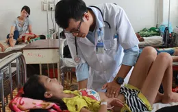 Nguy cơ gia tăng bệnh sốt xuất huyết tại Tây Nguyên