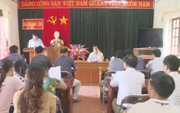 Kết luận chính thức nguyên nhân 3 ca tử vong bất thường tại Hà Tĩnh