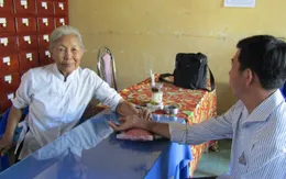 VTV Awards 2019: Bà Út từ thiện được đề cử Nhân vật của năm