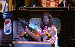 Terry Crew: Từ vận động viên NFL tới host dẫn chương trình của American’s Got Talent