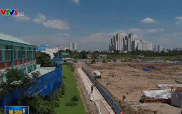 Nhiều vướng mắc trong quy trình giải quyết thủ tục đất đai