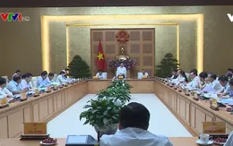 Ban Chỉ đạo về IUU họp bàn giải pháp gỡ “thẻ vàng” của EC