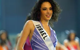 10 bí mật của Hoa hậu Israel thành danh ở Hollywood