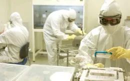 Israel phát triển công nghệ mới phát hiện sớm ung thư