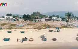 Đường bờ biển đang bị biến thành tài sản riêng?