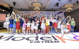 Model Kid Vietnam mùa đầu tiên dự kiến lên sóng VTV9 từ 14/7