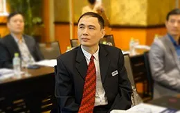Người Việt đầu tiên sản xuất thành công Bào tử lợi khuẩn dạng nước - đa chủng - nồng độ cao