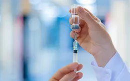 Nhật Bản cấp 1,3 triệu liều vaccine cho trẻ em các nước đang phát triển
