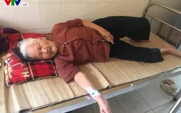 Bắc Giang: hơn 100 người nhập viện nghi ngộ độc cỗ cưới