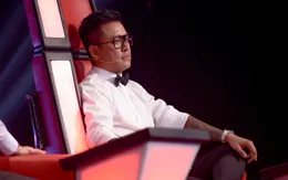 Giọng hát Việt: Tập cuối vòng Thách đấu, Tuấn Hưng được "an ủi" vì chỉ một thí sinh bị loại