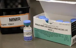 Nhiều người Australia nhập viện với triệu chứng của bệnh sởi dù đã tiêm vaccine