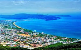 Du lịch khởi sắc, Quy Nhơn trở thành điểm đến của giới đầu tư