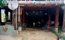 Khắc phục hậu quả lũ ống tại Sa Pa