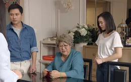 Nàng dâu order - Tập 24: Lộ bộ mặt thật, em gái mưa Nguyệt Anh (Quỳnh Kool) bị đuổi thẳng cổ