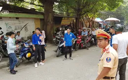 Đảm bảo giao thông, y tế, tạo thuận lợi nhất cho thí sinh thi tốt nghiệp THPT 2020