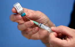 Mỹ ghi nhận thêm 33 ca nhiễm sởi mới