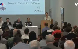 Hội thảo thúc đẩy quan hệ Việt Nam – EU