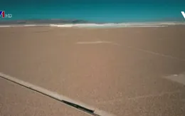 Tác động môi trường từ việc khai thác lithium tại Chile