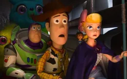 4 bài học để đời rút ra từ “Toy Story 4”
