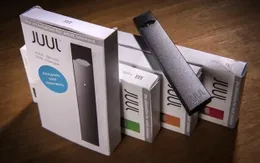 San Francisco trở thành thành phố đầu tiên ở Mỹ cấm bán thuốc lá điện tử