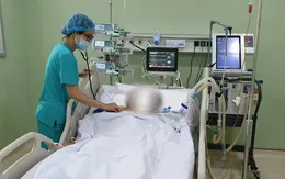 Cảnh báo cao độ: 2 người tử vong do sốc nhiệt