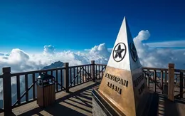 Giảm đến 60% giá cáp treo cho du khách tham quan đỉnh Fansipan