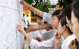 Điểm chuẩn Đại học Luật TP.HCM cao nhất lên tới 23 điểm