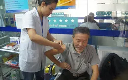 Lào Cai: Người nghèo được tiêm vaccine phòng dại miễn phí
