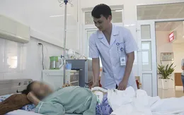 Phương pháp mới điều trị triệt để ung thư bàng quang